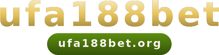 ufa188bet โลโก้